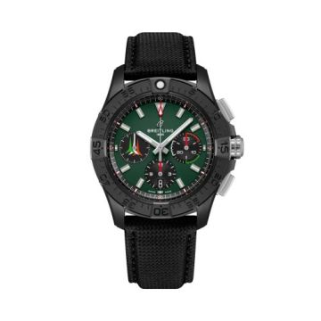Breitling Avenger B01 Chronograph 42 Night Mission / Frecce Tricolori