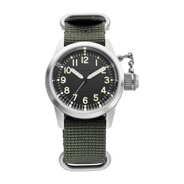 Praesidus A-5 UDT OG-107 NATO