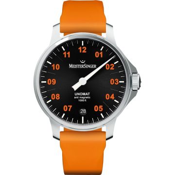 MeisterSinger Unomat