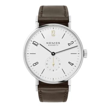 Nomos Glashütte Tangente 38 Le Page