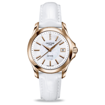 Certina DS Prime Lady Plated