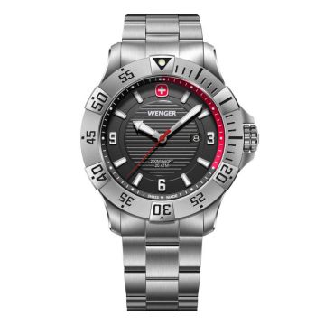 Wenger Seaforce 43