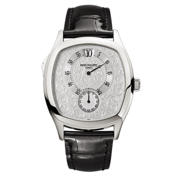 Patek Philippe Chiming Jump Hour 5275