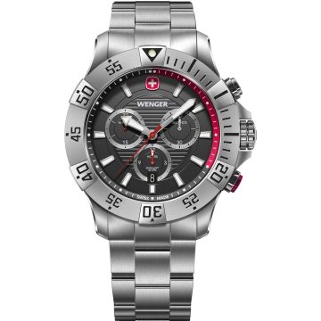 Wenger Seaforce Chrono 43