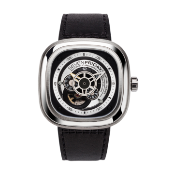 SevenFriday P1B/01 Industrial Essence