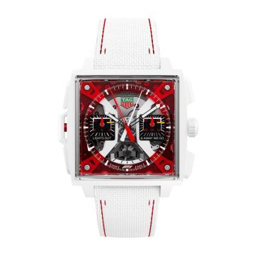 TAG Heuer Monaco Split-Seconds Chronograph F1