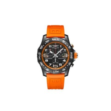 Breitling Endurance Pro El Paradiso Orange