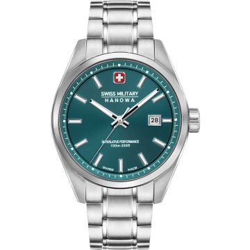 Swiss Military Hanowa Pioneer