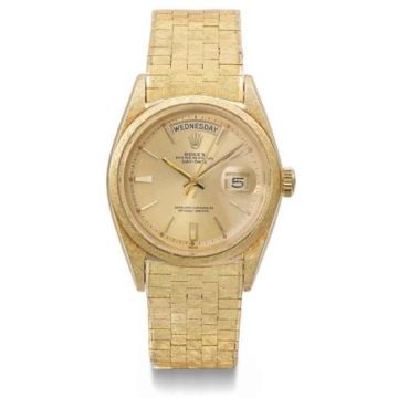 Rolex Day-Date 1806
