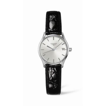 Longines Lyre 25 Quartz Stainless Steel