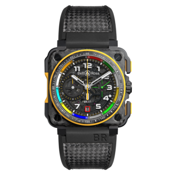 Bell & Ross BR-X1 RS17