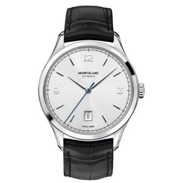 Montblanc Heritage Chronometrie Automatic 40mm