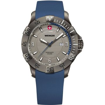 Wenger Seaforce 43