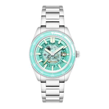 Spinnaker Fleuss Automatic Severn Edition Tropical Blue