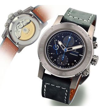 Steinhart Apollon Chronograph