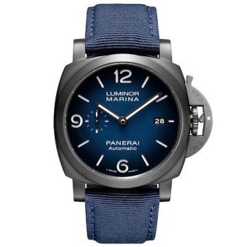Panerai Luminor 1950 Marina 3 Days Automatic Milan Boutique