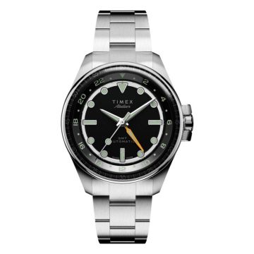 Timex Atelier GMT24 M1a
