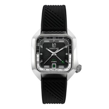 March Lab AM2 GMT Black