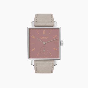 Nomos Glashütte Tetra+ Mäusedorn