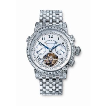 A. Lange & Söhne Tourbograph Pour le Mérite Dubail
