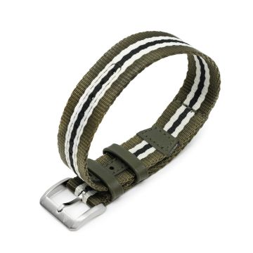 20mm The Invasion A2 Strap by HAVESTON Straps - 30mm