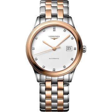 Longines Flagship Classic 38mm