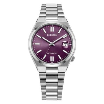 Citizen Tsuyosa 37mm