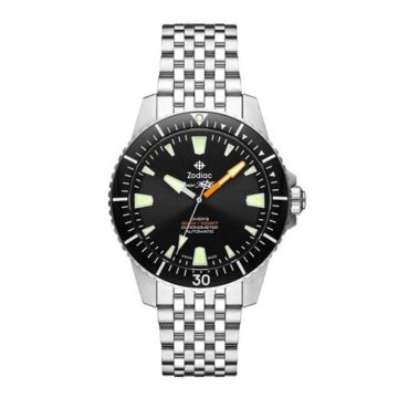 Zodiac Super Sea Wolf Pro Diver