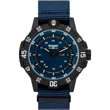 Traser P99 Q Tactical Blue
