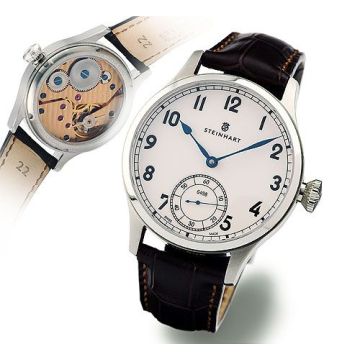 Steinhart Marine Chronometer 44
