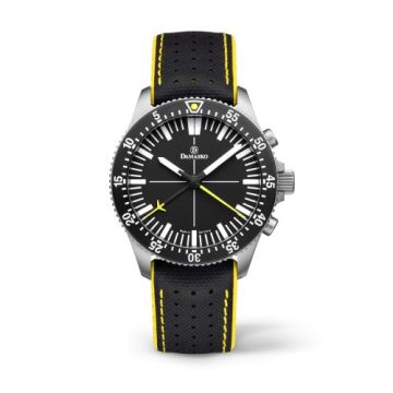 Damasko DC80 Yellow