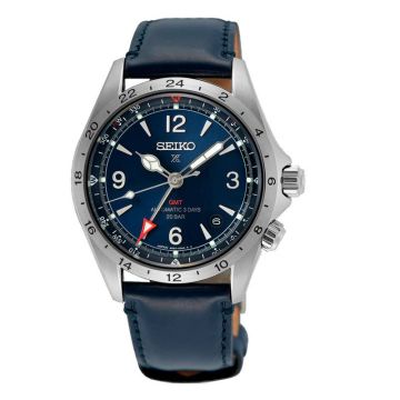 Seiko Prospex Alpinist GMT