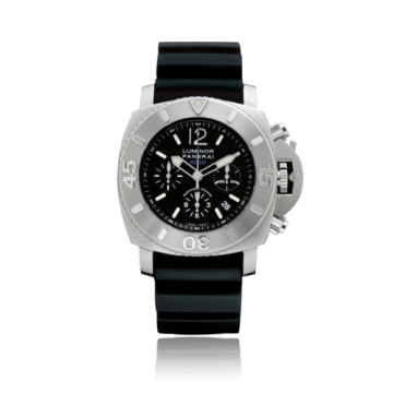 Panerai Luminor Submersible Chrono 1000M