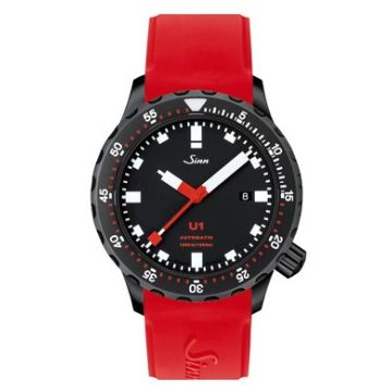 Sinn Diving Watch U1 S
