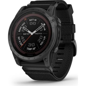 Garmin Tactix 7 Pro Ballistics