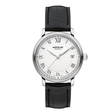 Montblanc Tradition Date Automatic 36mm