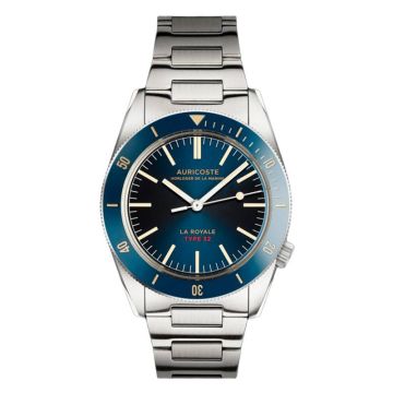 Auricoste La Royale Type 32 Bleue