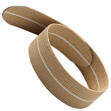 OCTOPOD Elasticated Watch Strap - Dune - 22mm