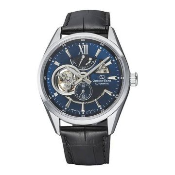 Orient Star Mechanical Contemporary Leather Strap