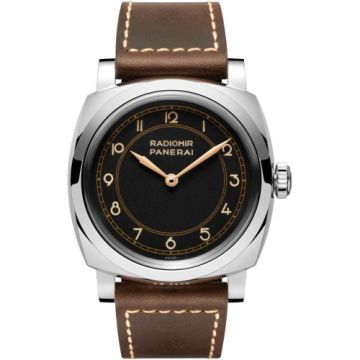 Panerai Radiomir 1940 3 Days Art Deco