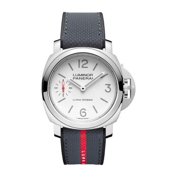 Panerai Luminor Luna Rossa
