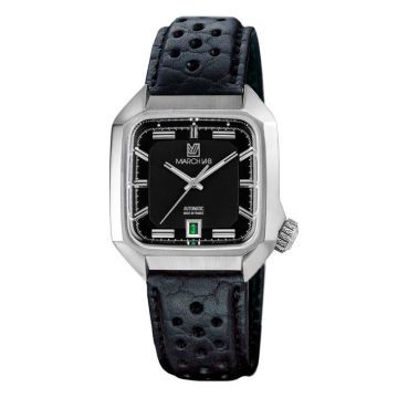 March Lab AM2 Slim Black