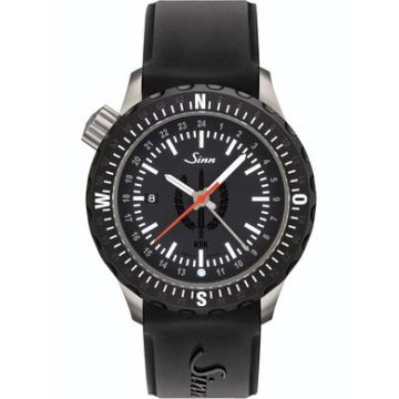 Sinn Pilot Watch 212 KSK