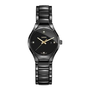 Rado True Diamonds