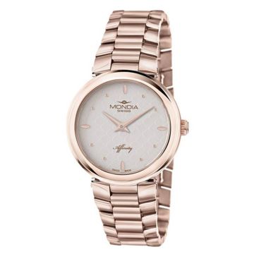 Mondia Affinity City Lady Stone MS-211-PR
