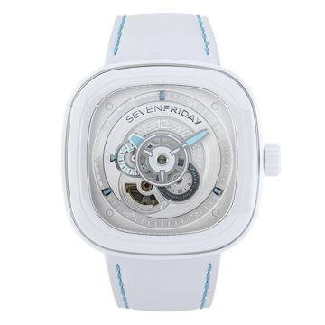 SevenFriday P1C/05 AKA "CURAÇAO"