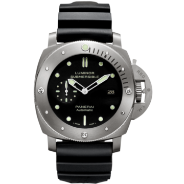 Panerai Luminor 1950 Submersible 3 Days Automatic