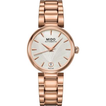 Mido Baroncelli II Automatic