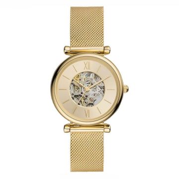 Fossil Carlie Automatique