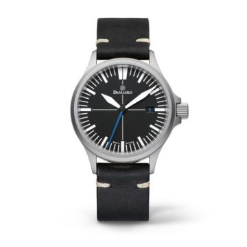 Damasko DS30.blue